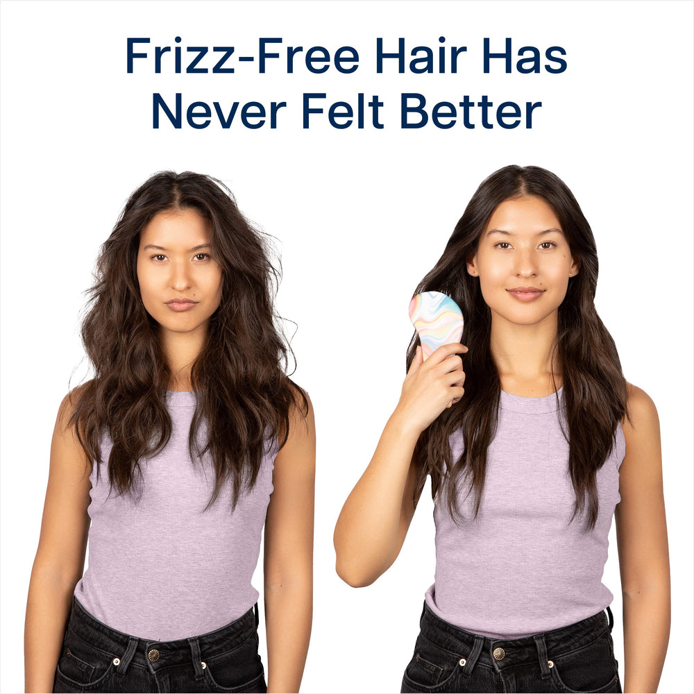 Crave Naturals Glide Thru: diseño compacto para llevar en bolso