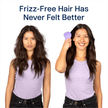 Crave Naturals Glide Thru: tamaño 7.5x3 pulgadas para uso en casa.