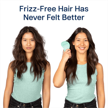 Crave Naturals Glide Thru define rizos manteniendo textura suave.