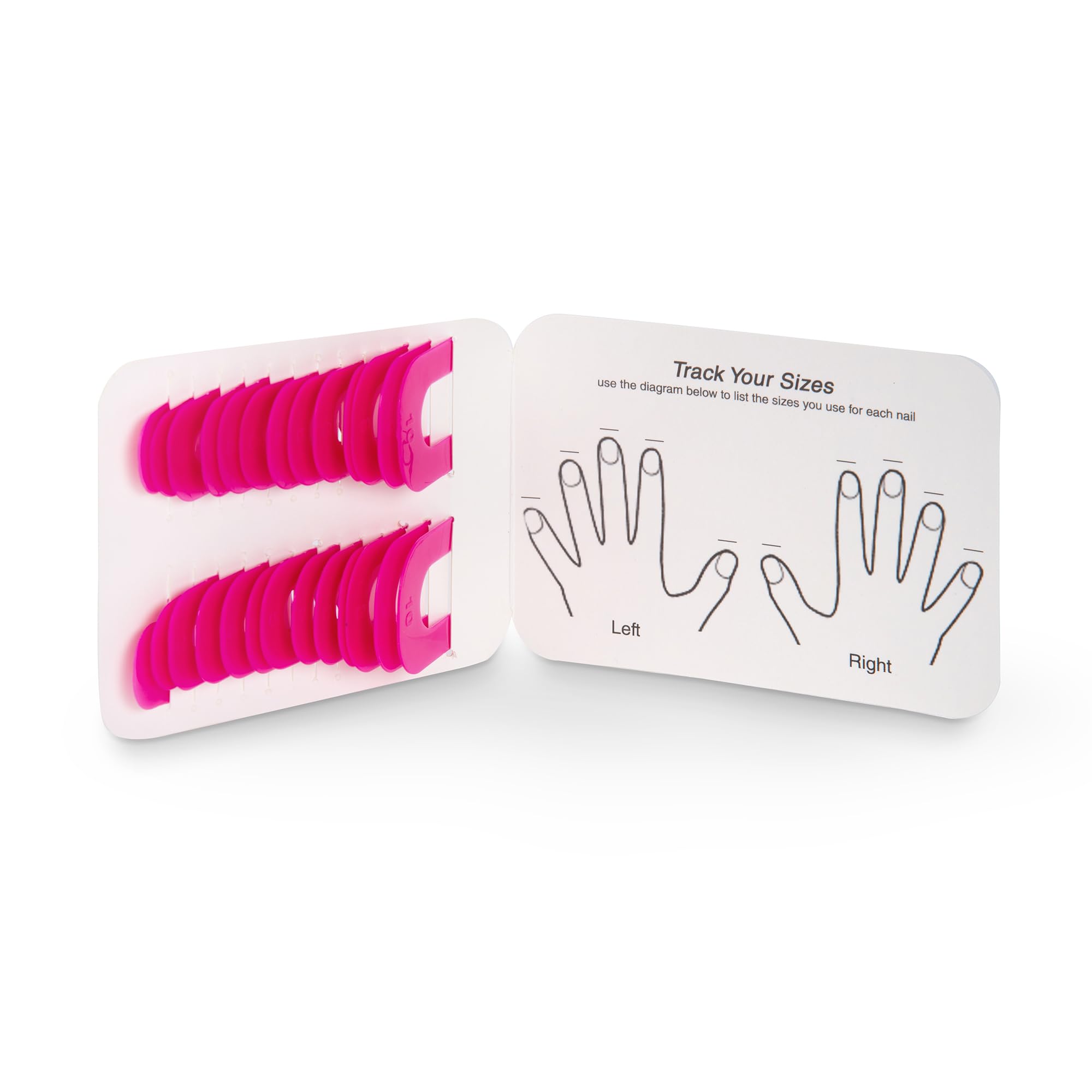 CreaNails: aplicador protector para uñas con aplicación sin salpicaduras
