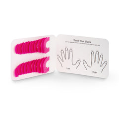 CreaNails: aplicador protector para uñas con aplicación sin salpicaduras