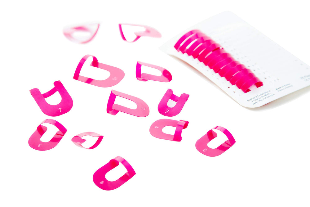 CreaNails: kit duradero y reutilizable para múltiples sesiones de uñas