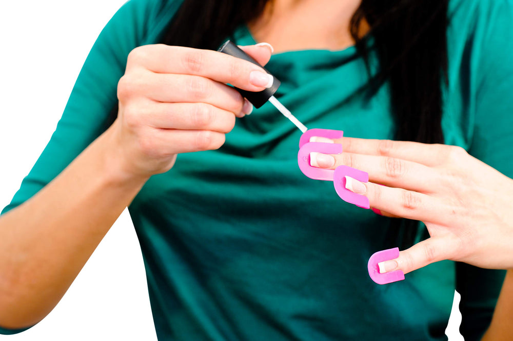 CreaNails: uso doméstico para aficionados y profesionales de uñas