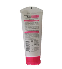 Cream Silk Standout Straight, resultado liso y saludable para el cabello.
