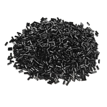 CREATE BEAUTY keratina negra granos para uniones suaves y duraderas