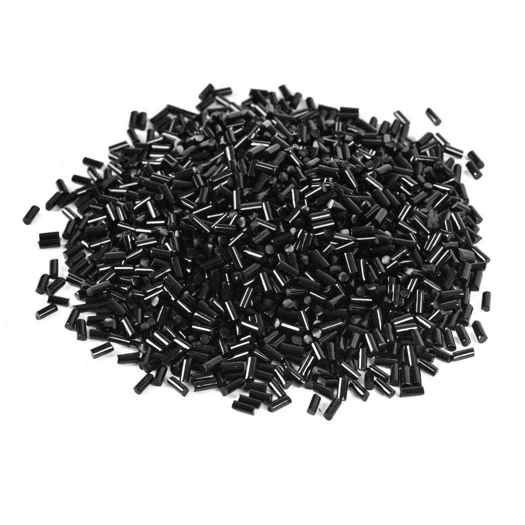 CREATE BEAUTY keratina negra granos para uniones suaves y duraderas