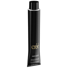 Cree Professional Red: textura cremosa que facilita la aplicación uniforme.
