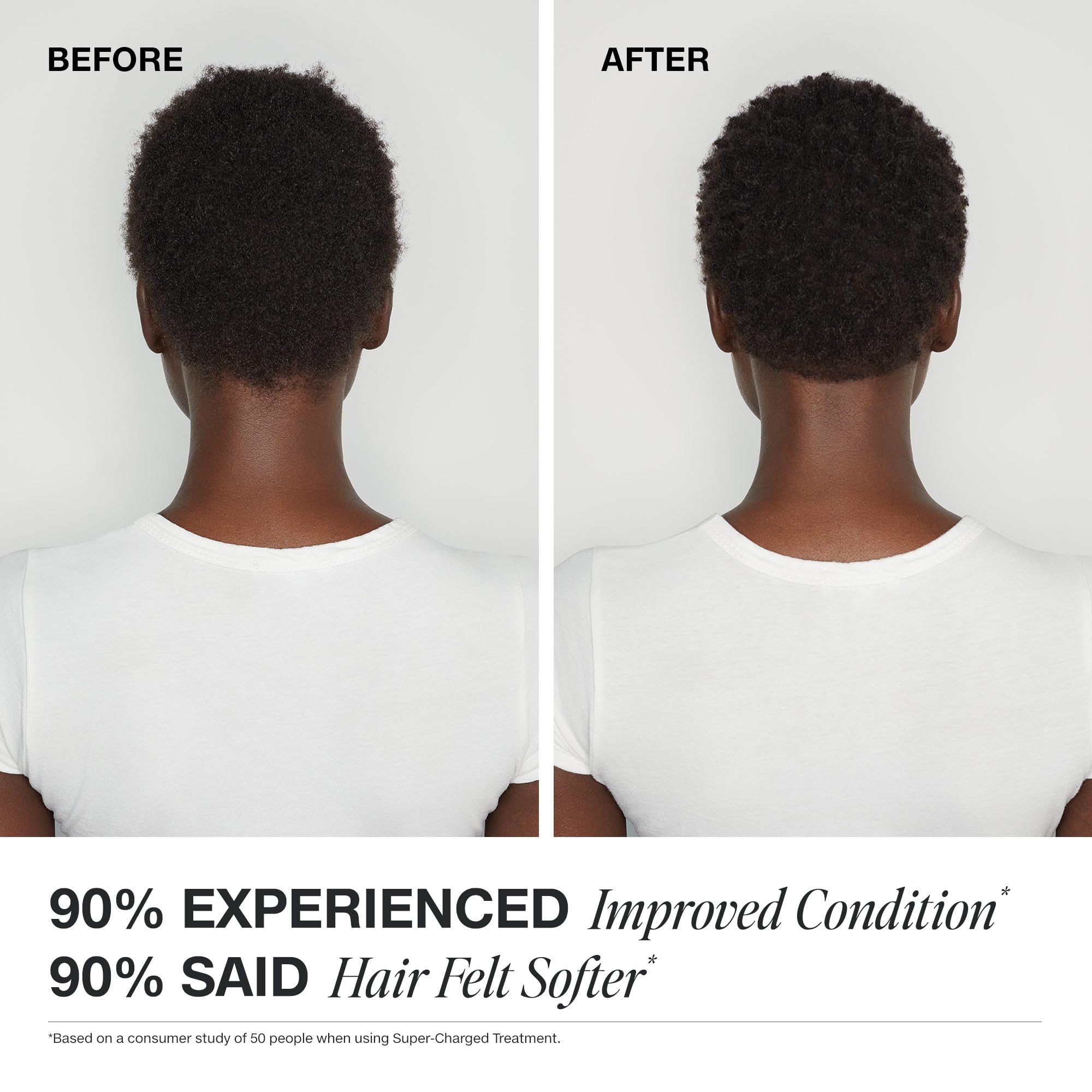 Crème Paul Mitchell Super-Charged: texture riche pour cheveux secs et doux.