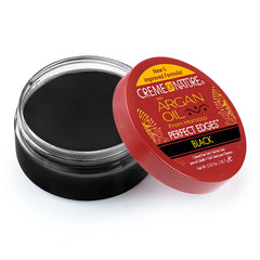 Creme of Nature Perfect Edges destaca cobertura de canas con acabado suave