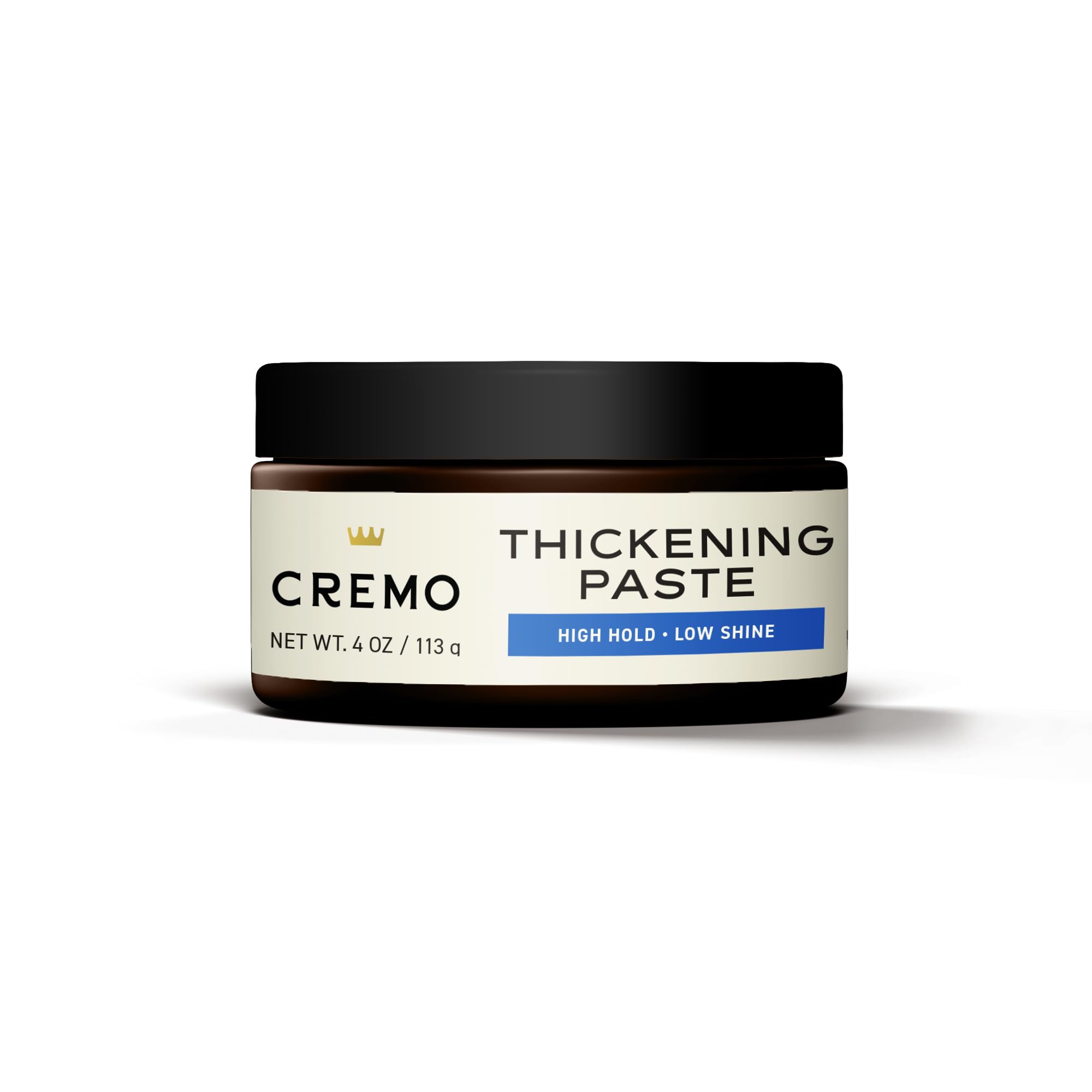 Cremo: aprobado por barberos para resultados profesionales