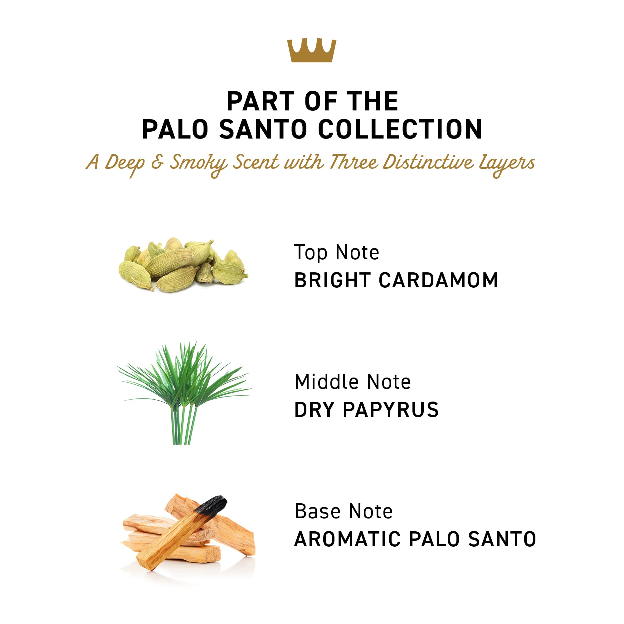 Fórmula sin aluminio, ligera y cómoda para todo el día.