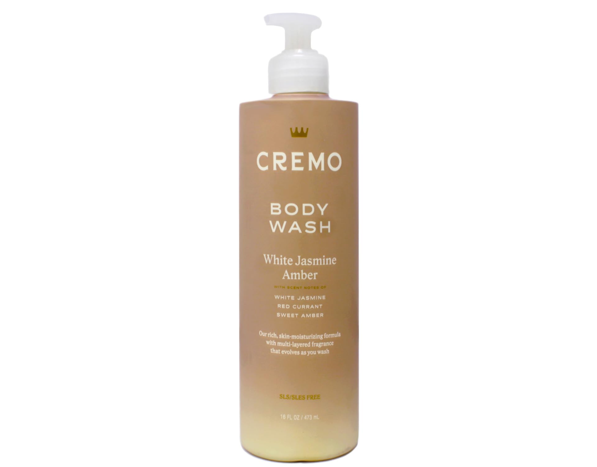 Cremo set ducha Flor de Pera, aroma fresco para uso diario.