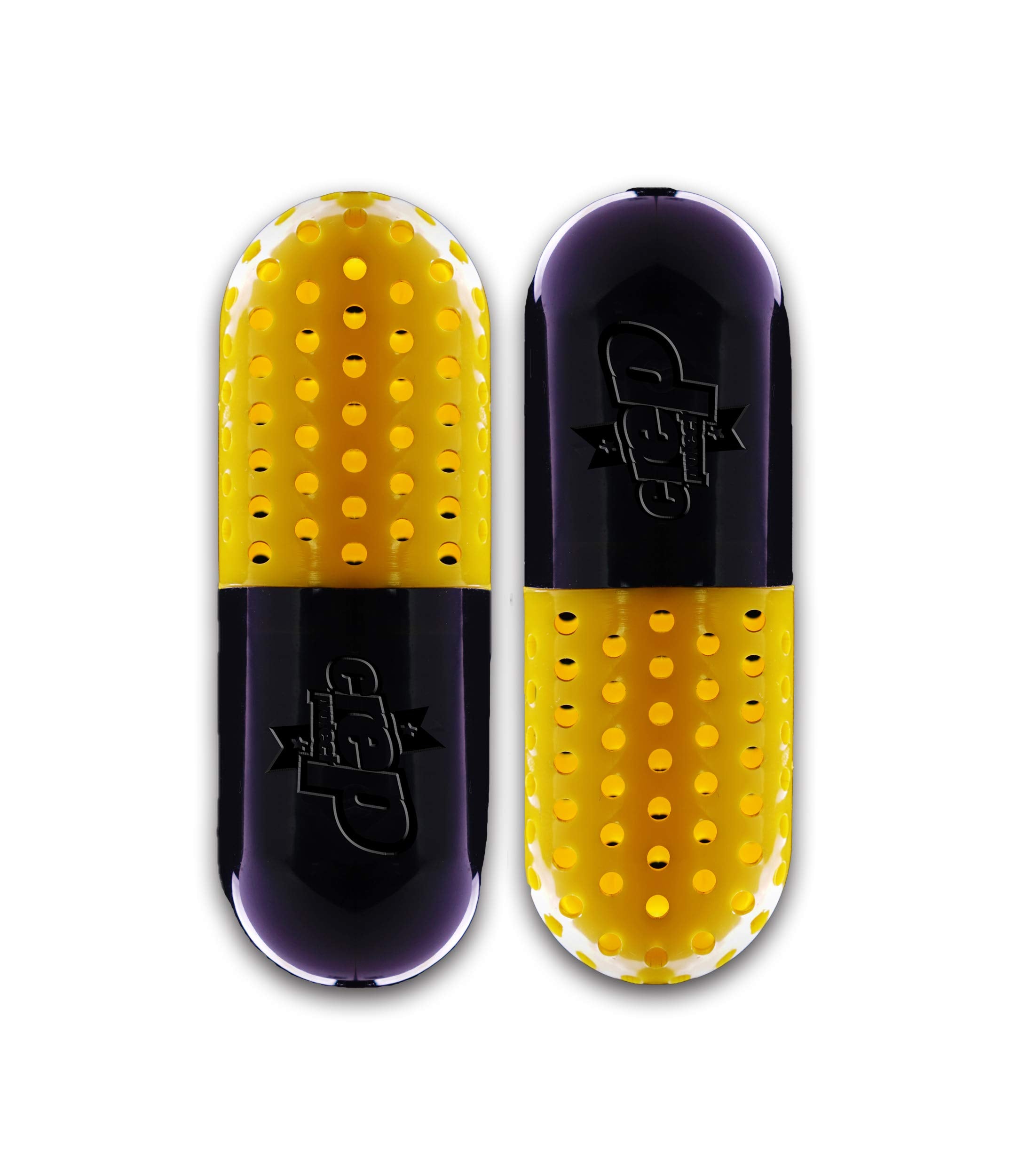 Crep Protect diseño-compacto-reutilizable almacenamiento práctico para calzado.