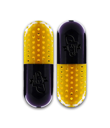 Crep Protect diseño-compacto-reutilizable almacenamiento práctico para calzado.