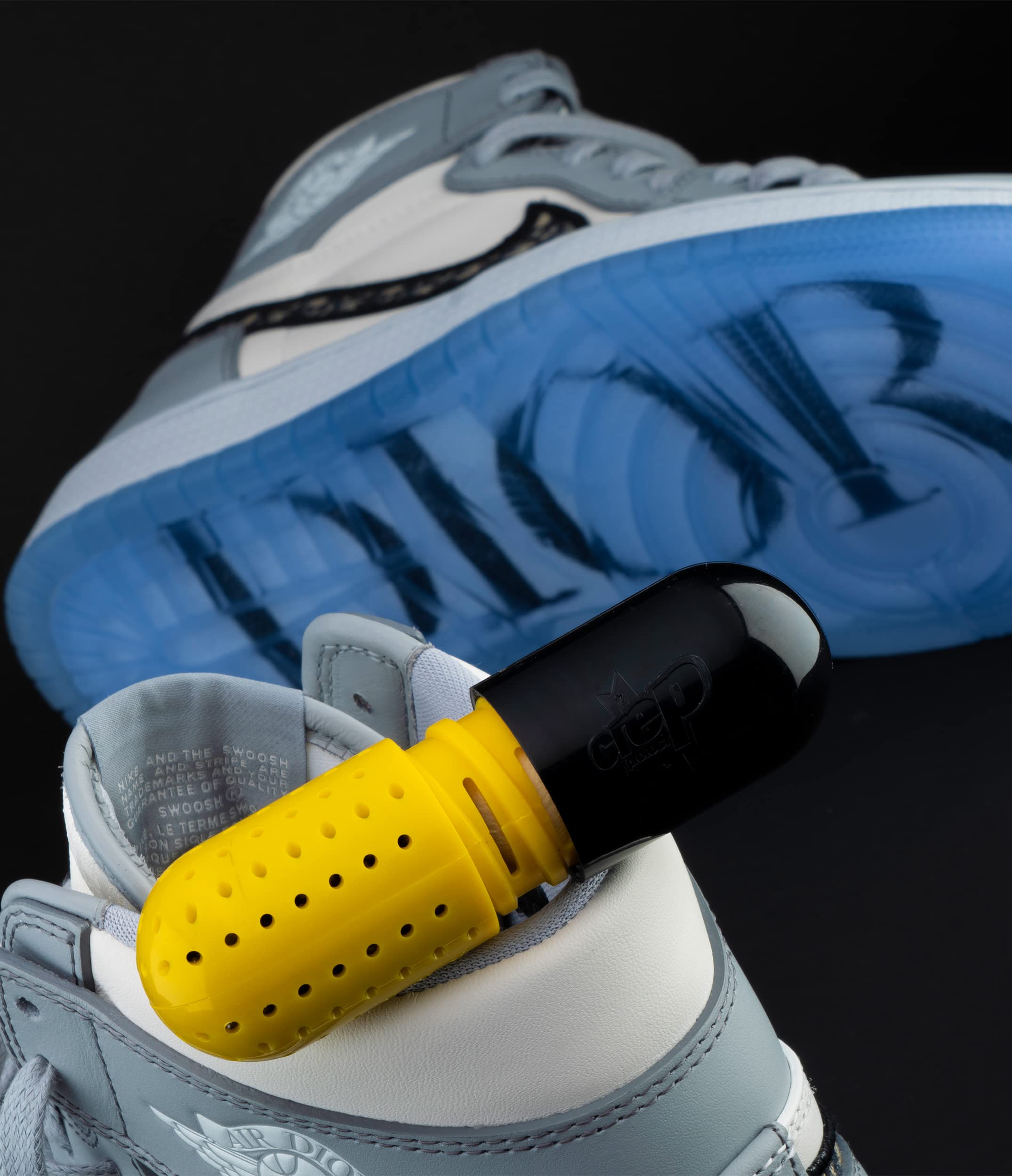 Crep Protect tecnología-zeolite-absorcion-humedad absorbe olores y humedad.