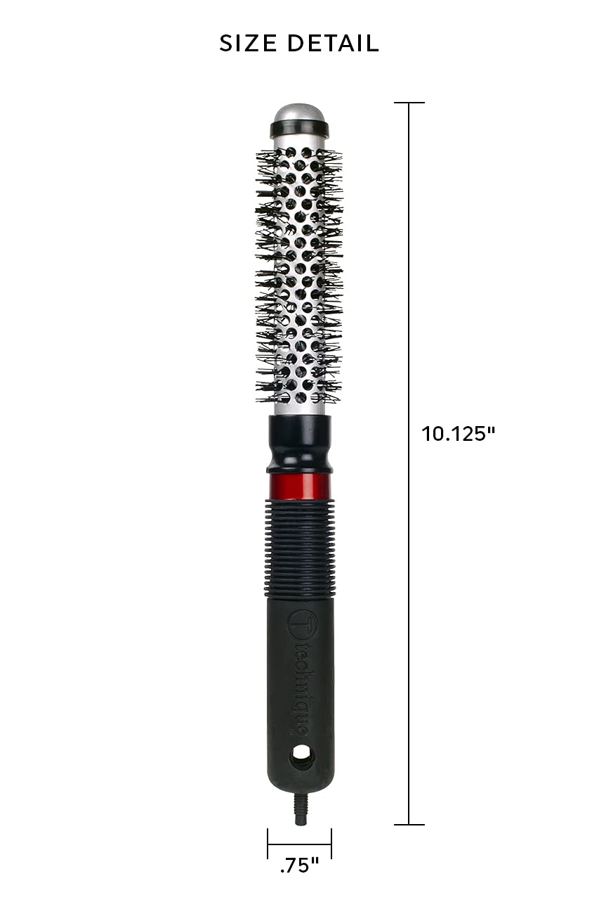 CRICKET Technique 300: cilindro termico sin costuras para calor sostenido