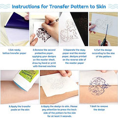 Cridoz papel protector tissue: capa de protección para transferencias limpias