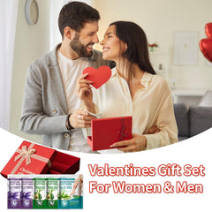 CRISTALBOX mascarilla para pies con calcetines puestos, absorción uniforme.