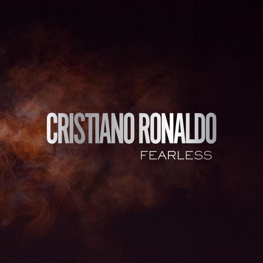 CRISTIANO RONALDO Fearless contexto urbano, ideal para oficina y salidas.