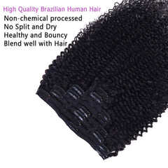 Croocco detalle cabello brasileño sin enredos, suavidad y brillo natural en cada hebra.