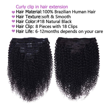 Croocco mezcla con cabello natural, resultado homogéneo y discreto.