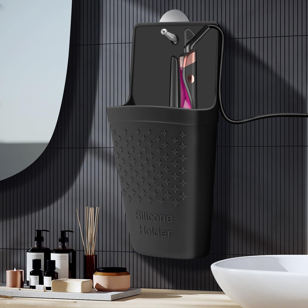 CROWATTS limpieza fácil, se limpia con agua o paño húmedo.