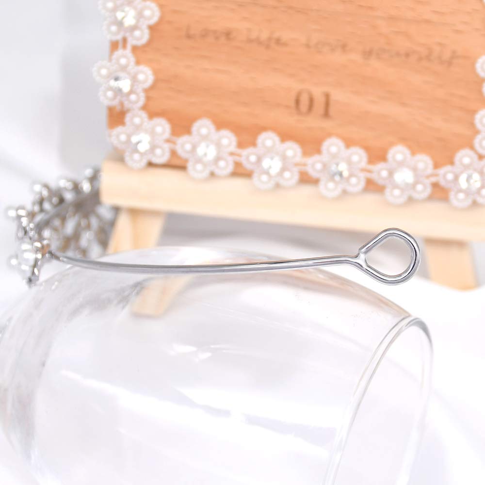 Empaque CrownFan con horquillas incluidas para fijación rápida