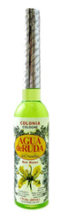 Crusellas Rue Water, frasco de Agua de Ruda para protección diaria y purificación espiritual.
