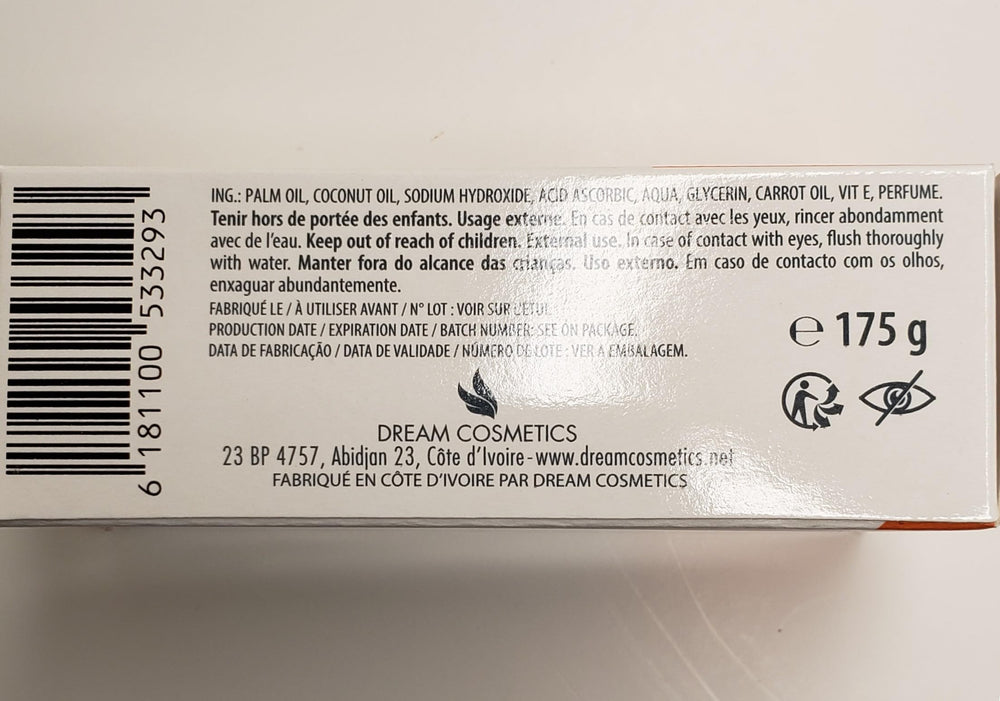 CT+ Clear Therapy lapiz delineador Liner101 LPS40, delineado duradero todo el día