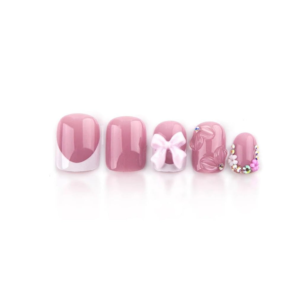 CTTHNBD accesorios incluidos para una aplicación rápida y limpia