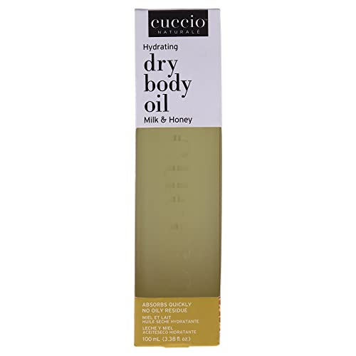 Cuccio Naturale aroma terroso relajante para un momento de descanso.