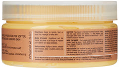 Cuccio Naturale Butter Blends aroma leche y miel para una experiencia calmante.