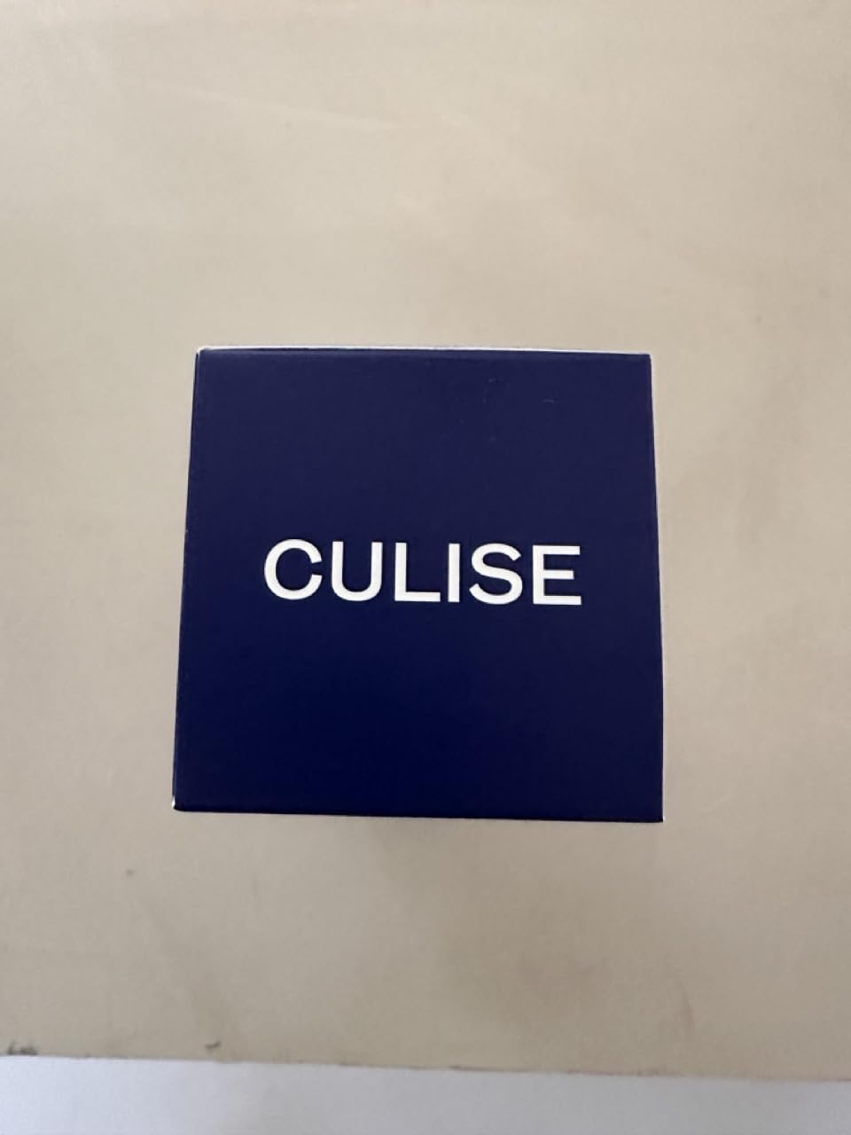 CULISE aceite de argán, nutrición suave para el cabello