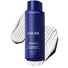 CULISE acondicionador hidratación profunda, cabello seco suave y ligero.