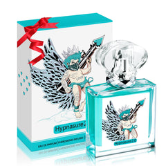 CUPIDAURA Hypnasure 2.0 frasco de 50 ml para uso diario y confianza.