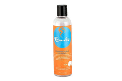 Gel botánico diosa de curls enfocado en frizz, ideal para climas húmedos