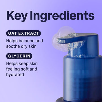 Curology fragrance-free, dermatologist-tested label indicating clean, safe formula.