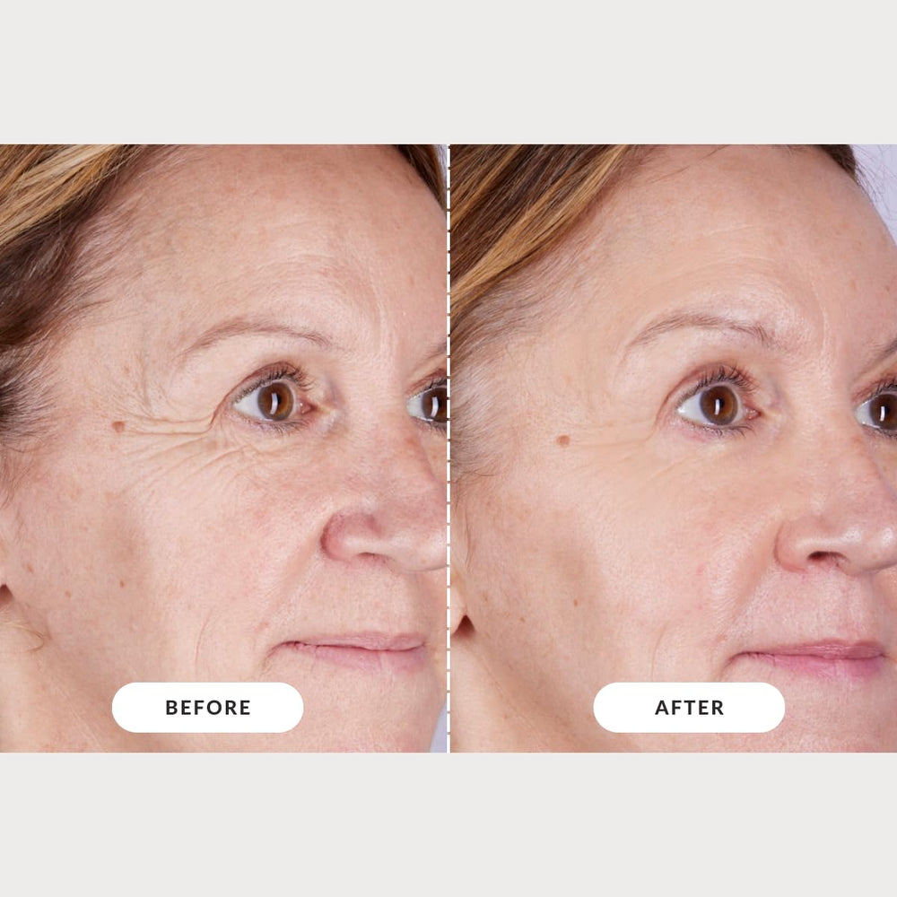CurrentBody mascarilla LED Serie 2, caja de presentación atractiva para guardar y regalar.