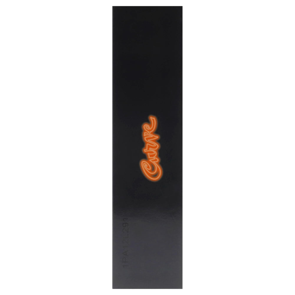 Empaque del conjunto Curve listo para regalo elegante.