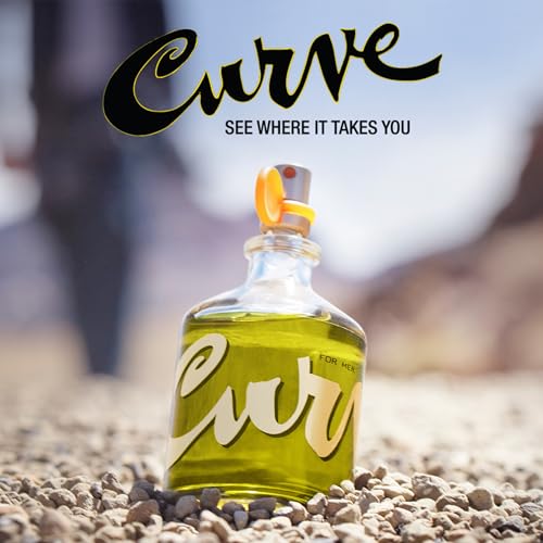 Curve: muestra de 0,5 oz para probar antes de comprar.