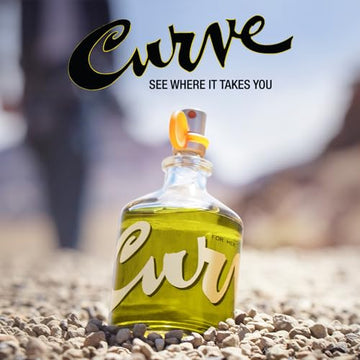 Curve: muestra de 0,5 oz para probar antes de comprar.