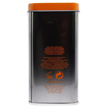 Curve Sport: notas de fragancia visibles a través del cristal.