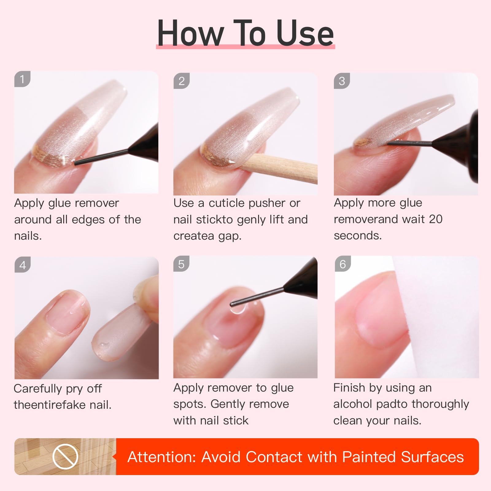 CurvLife contenido 20 ml incluye bastón de madera para aplicación