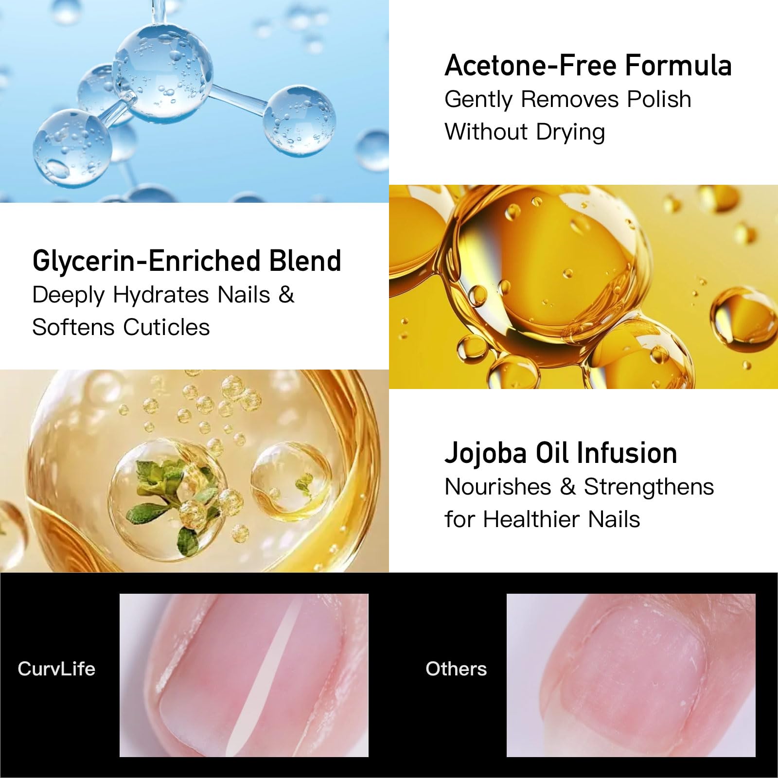 CurvLife formula-sin-fragancia para-piel-sensible