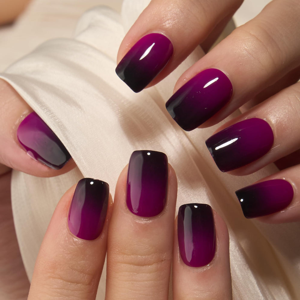 Curvlife lima doble caras: limado suave para un acabado profesional.