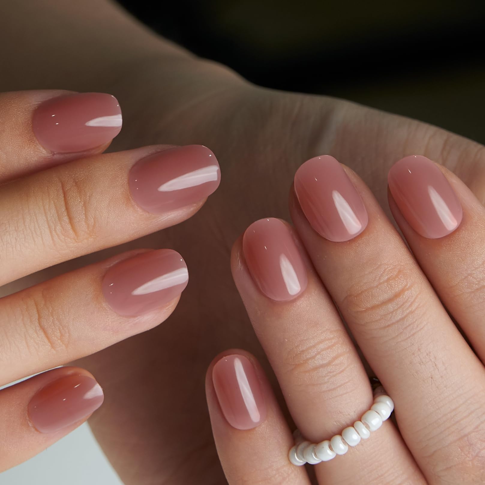 Pegamento Curvlife para fijación duradera de uñas