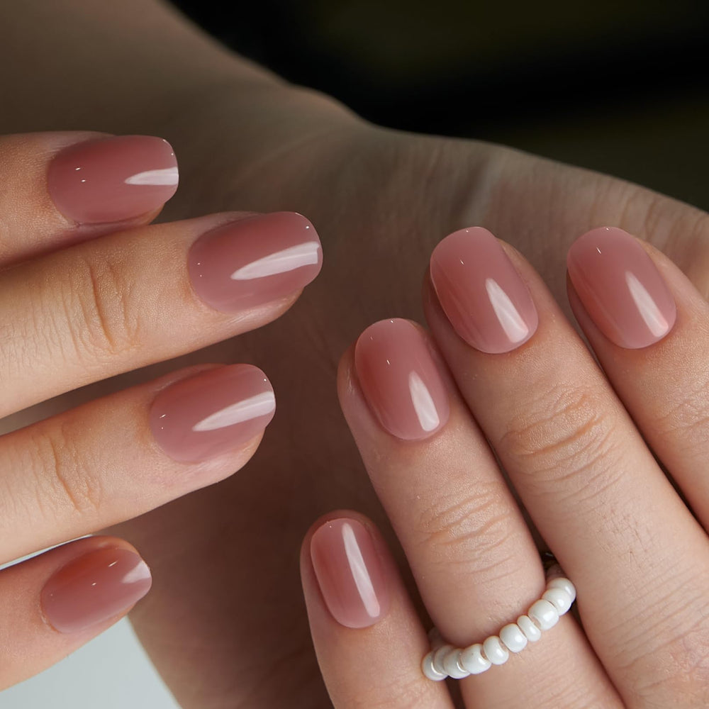 Pegamento Curvlife para fijación duradera de uñas