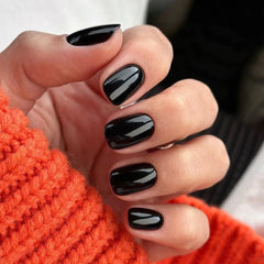 CurvLife uñas gel frances hechas a mano para acabado profesional
