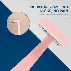 Patrón de malla macro para uso suave y seguro.