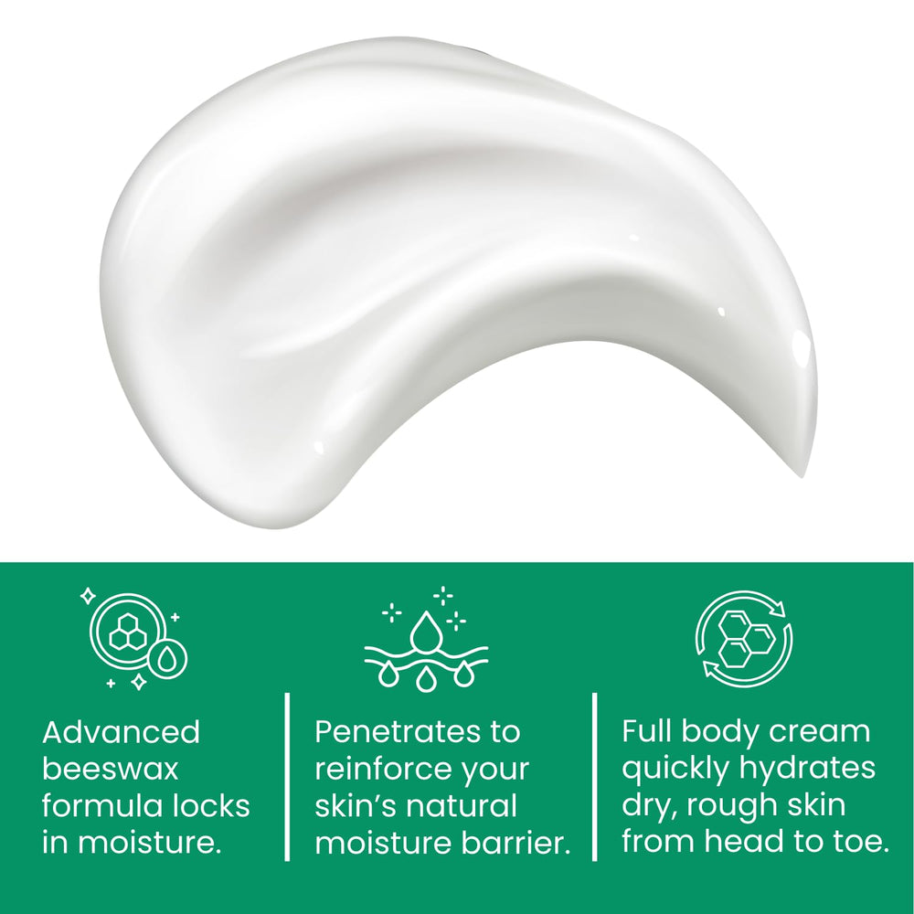 Cutemol sur mains et pieds – soin ciblé pour peau abîmée et craquelée.
